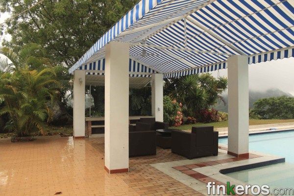 CHIMINANGO - Cod 419 - Finca en Anapoima, Cundinamarca